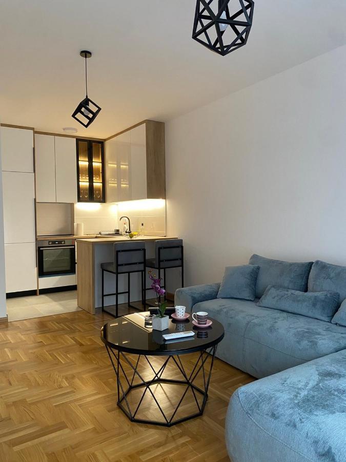 M2 Apartmani Trebinje Phòng bức ảnh