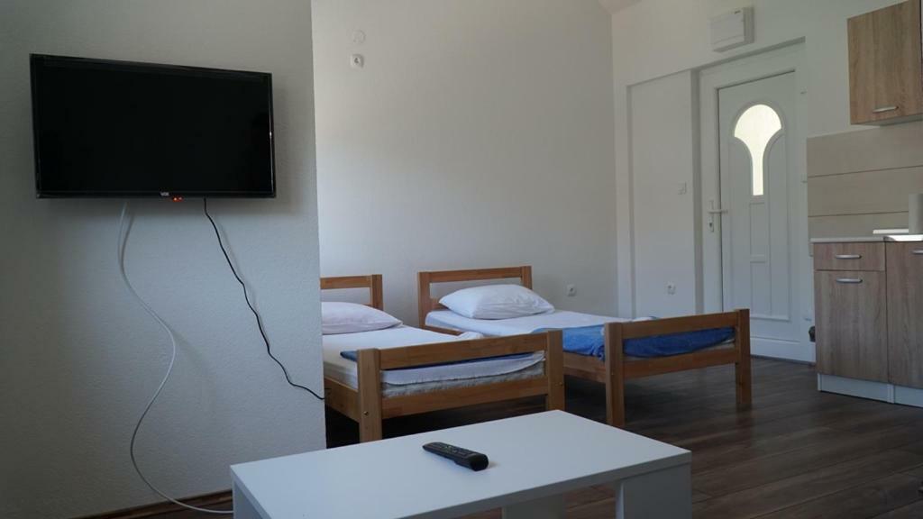 M2 Apartmani Trebinje Ngoại thất bức ảnh