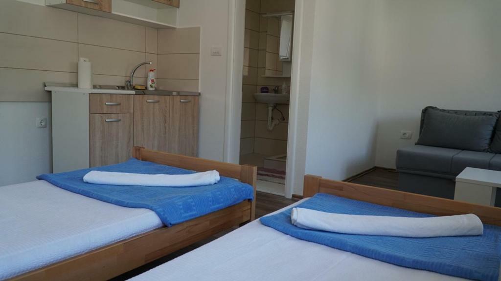 M2 Apartmani Trebinje Ngoại thất bức ảnh